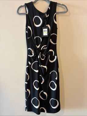 DKNY dress